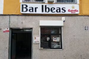 Bar Ibeas