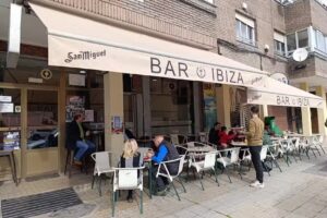 Bar Ibiza Ponferrada