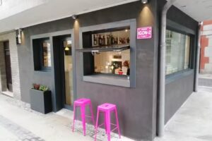 Bar IGON2 Taberna
