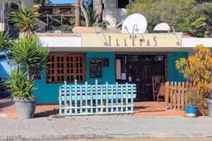 Bar Illetas