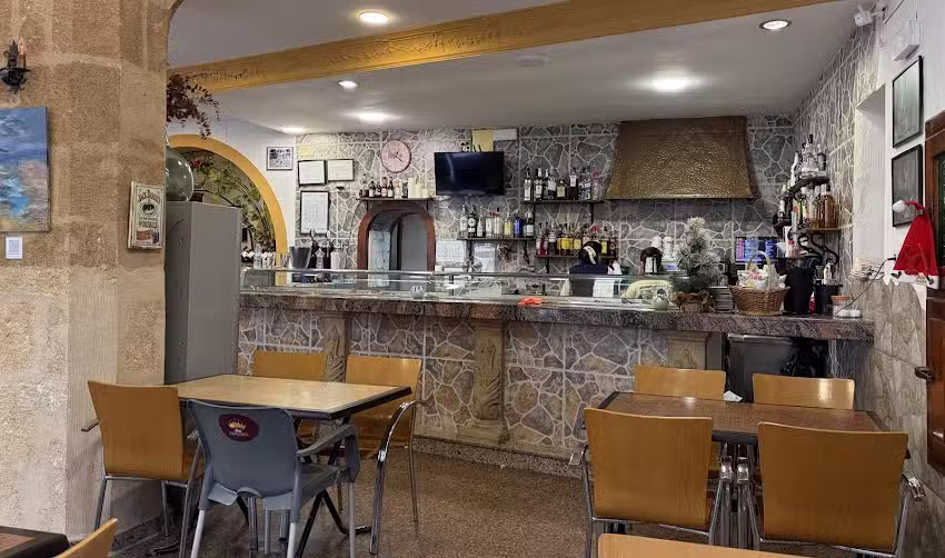 Bar Imperial