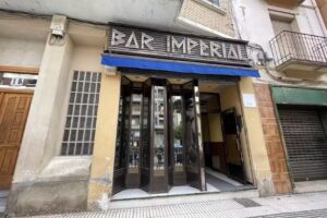 Bar Imperial