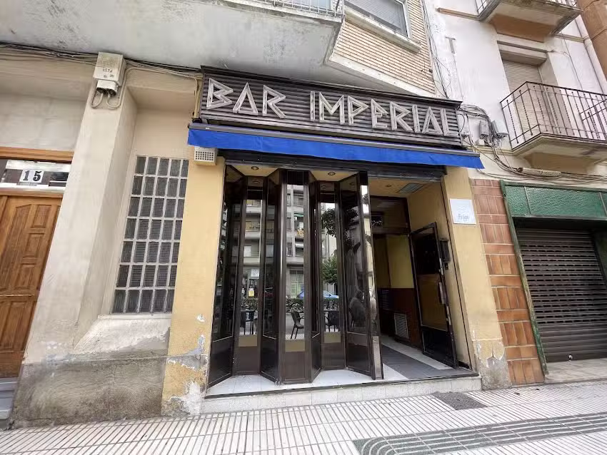 Bar Imperial