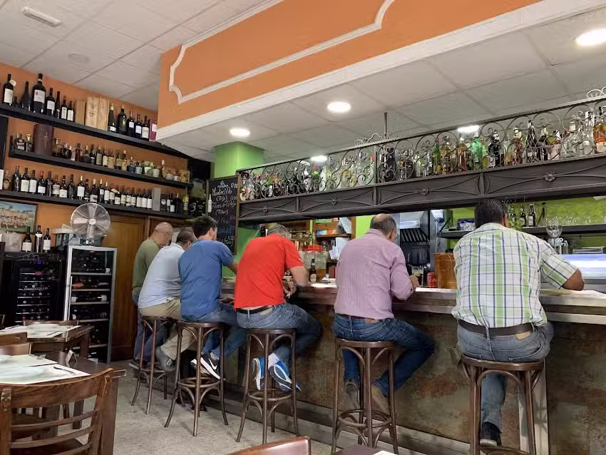 Bar Imperial