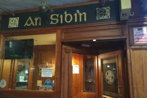 BAR IN TUA NUA AN SIBIN