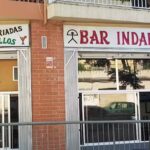Bar Indalo