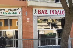 Bar Indalo