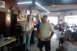 Bar Industrial (Can Campillo)