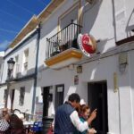 Bar Infantes