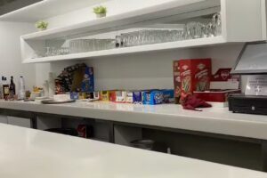 bar instalaciones deportivas