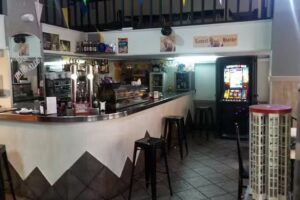 Bar Iparralde