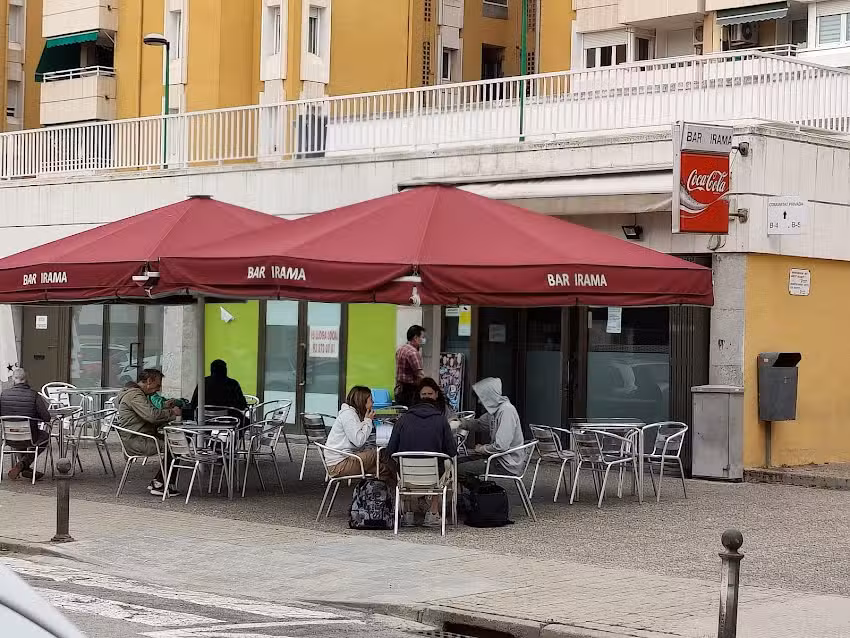 Bar Irama | Manresa