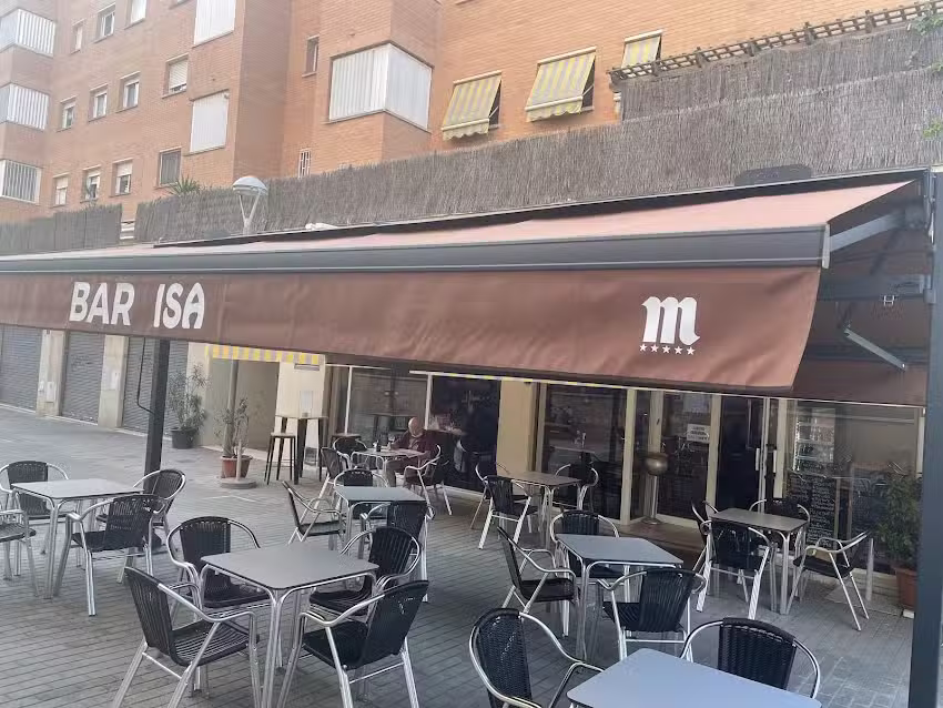 Bar Isa &ndash; Bar en Castelldefels