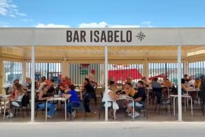 Bar Isabelo