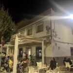 Bar Isa&iacute;as
