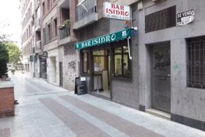 Bar Isidro C&oacute;rdoba &ndash; Bar Tapas Cafeteria