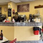 Bar Isle&ntilde;o