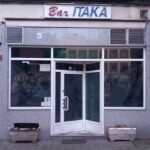 Bar ITAKA