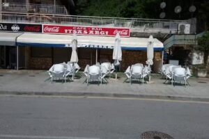 Bar Itsasargi