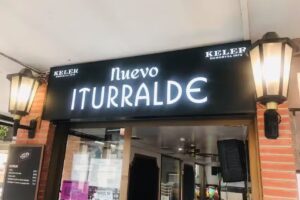Bar Iturralde