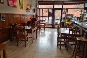 Bar Iturrama | Pinchos y comida tipica de Navarra.