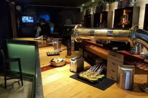 Bar Iturriotz – Iturri Berria