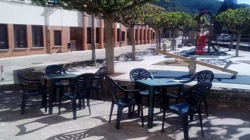 BAR ITURRIZAR
