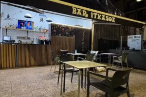 Bar Itxasoa