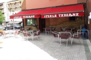 Bar Itzala
