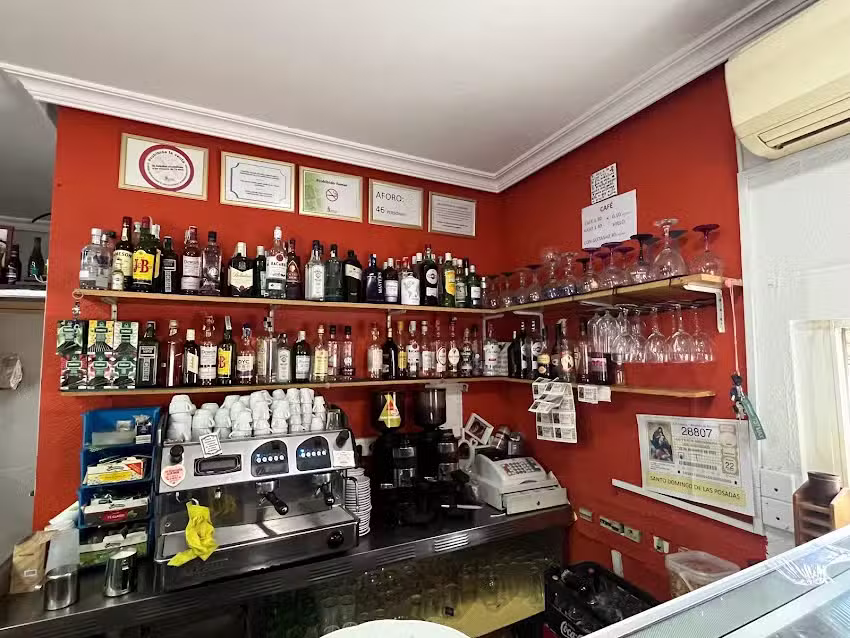 Bar Iv&aacute;n