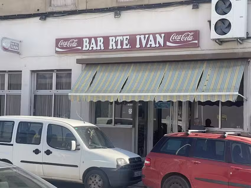 Bar Ivan