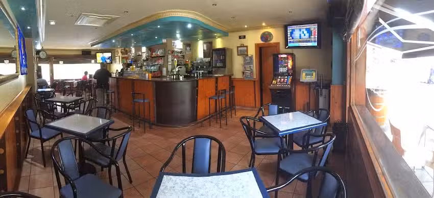 BAR IZAI