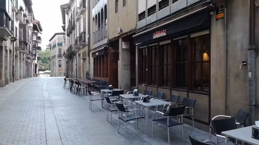 Bar Izarraitz