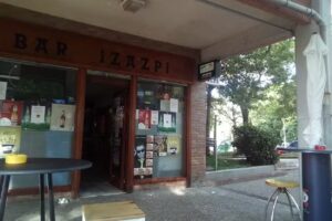 Bar Izazpi
