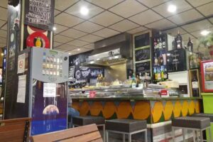 Bar J-85