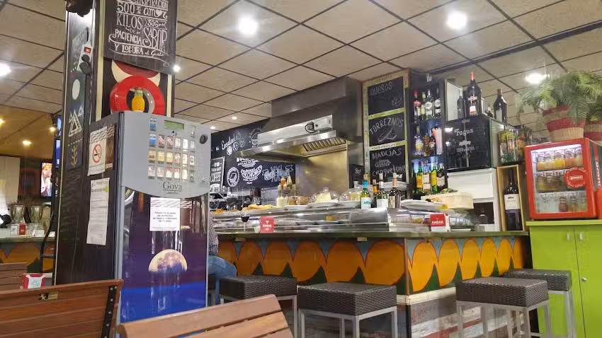 Bar J-85