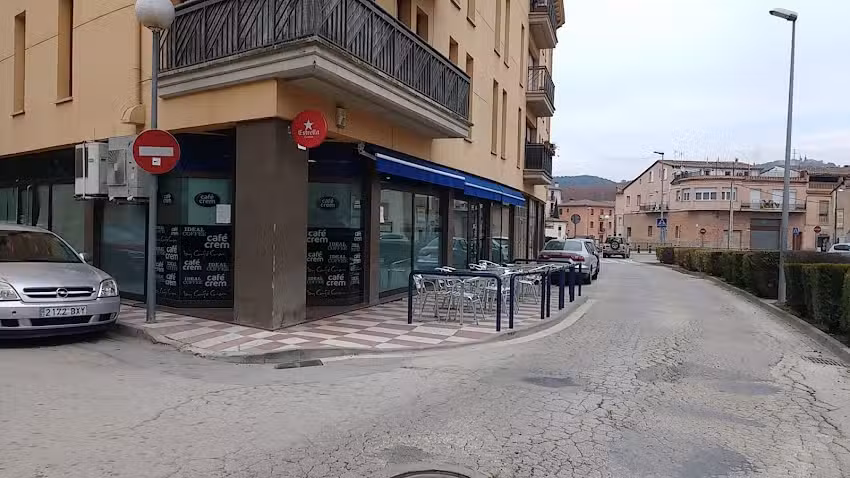 Bar J.B.