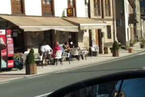 Bar J. María-Bar de Montse