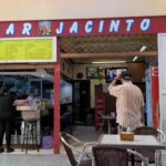 Bar Jacinto