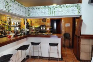 Bar &laquo;Jade&raquo;