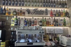 Bar Jaén 1