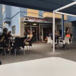Bar Ja&eacute;n