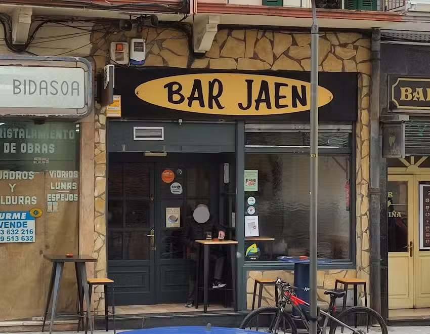 Bar Jaen