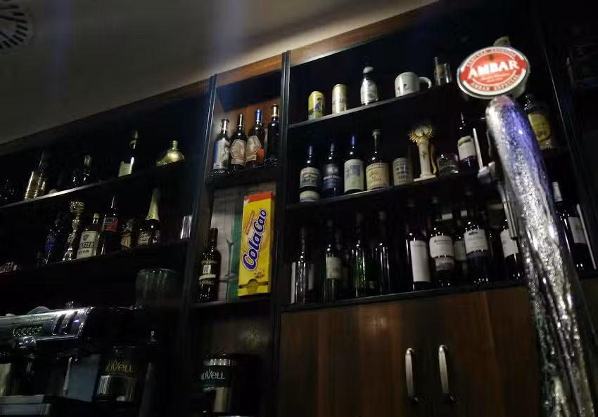 Bar Jake