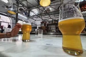 Bar Jaleo Guadalquibeer & Tapas