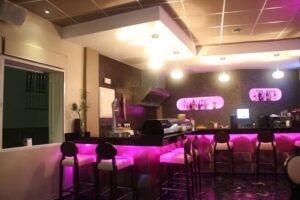 Bar Jaleo Vinos & Tapas