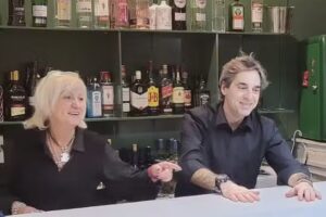 Bar Jam&aacute;s Jam&aacute;s