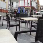 Bar Jam&oacute;n