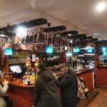 Bar Jam&oacute;n Jam&oacute;n
