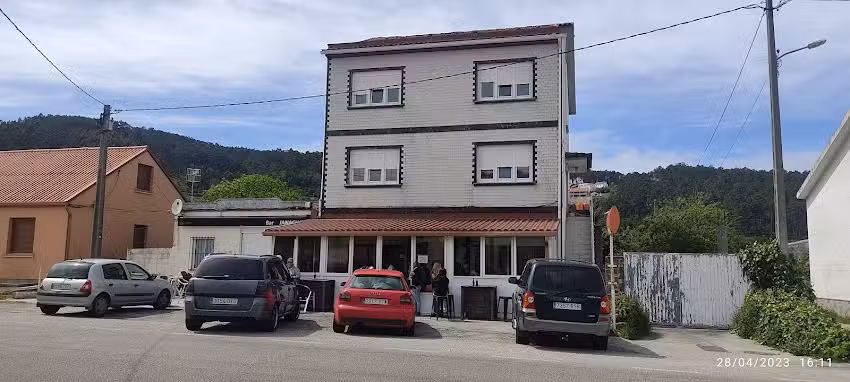Bar Janacho